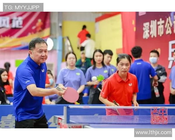 重庆乒乓球队与深圳乒乓球队赛后分析个人能力对比与表现总结