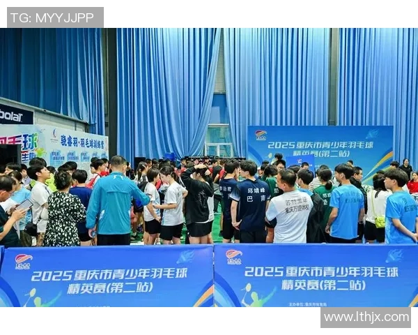 重庆羽毛球队勇夺最新羽毛球耐力TOP10榜首引发热议