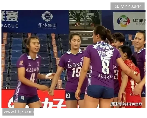 2026排球意识排行榜：杭州排球队位居第7名
