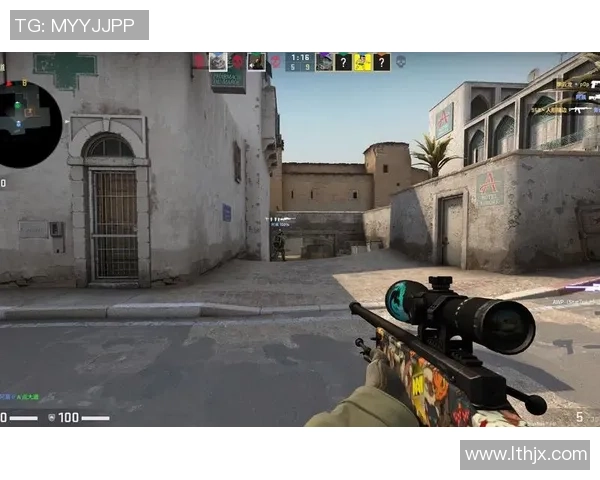 CS_GO焦点：LNG的比赛经验探讨